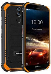 Замена разъема зарядки на телефоне Doogee S40 в Красноярске